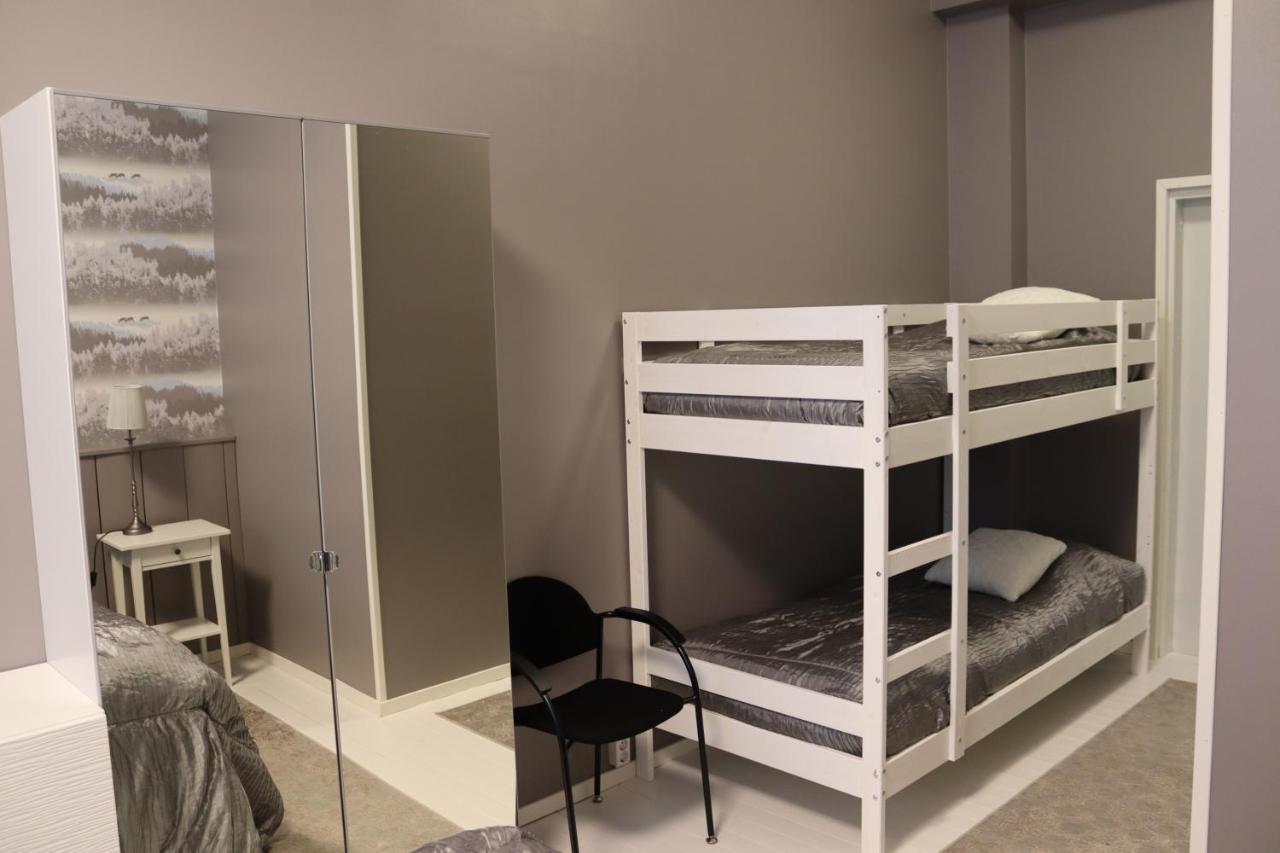 Ruva Holidays Κούουσαμο Εξωτερικό φωτογραφία